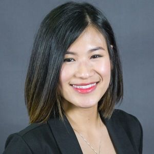 Meet your Posher, Binh